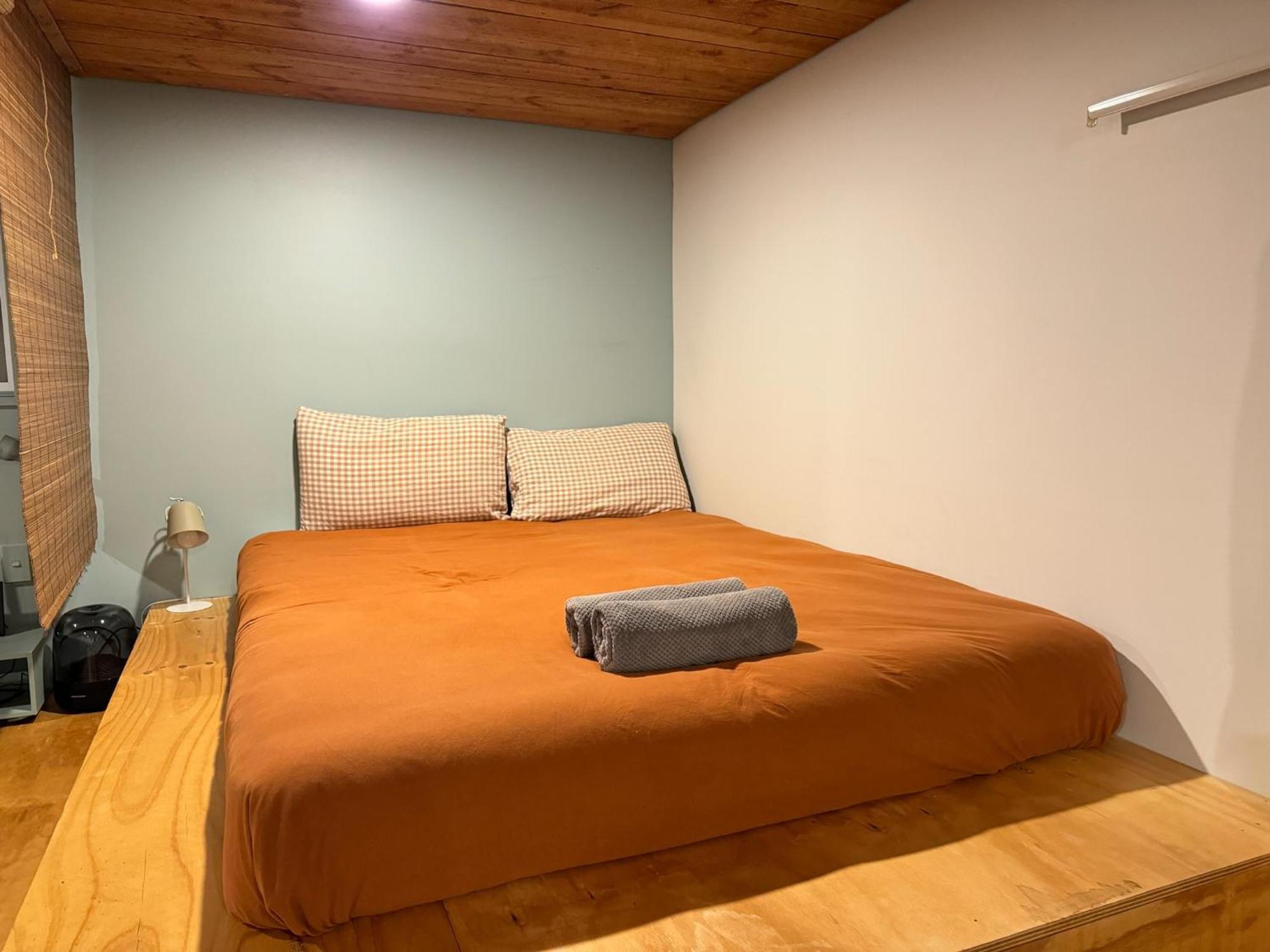 Sunrise Mountain View Cabin Retreat Springfield Екстериор снимка