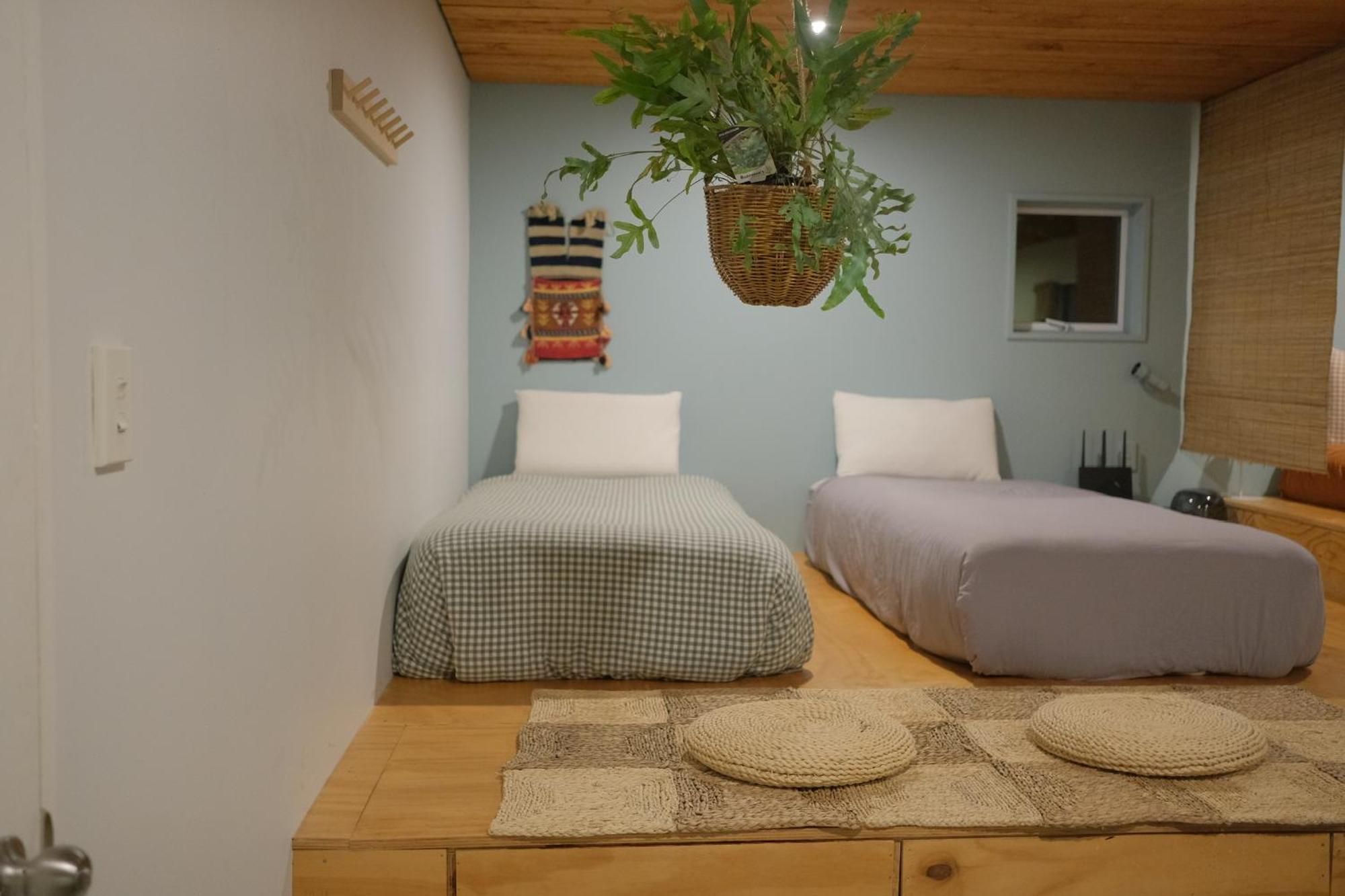 Sunrise Mountain View Cabin Retreat Springfield Екстериор снимка