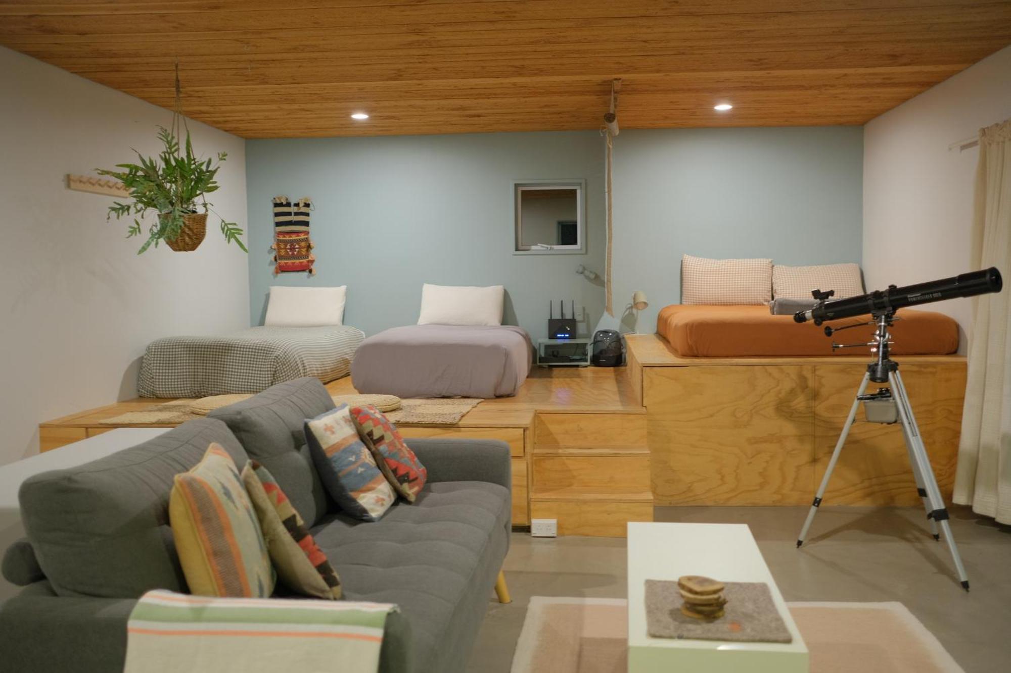 Sunrise Mountain View Cabin Retreat Springfield Екстериор снимка