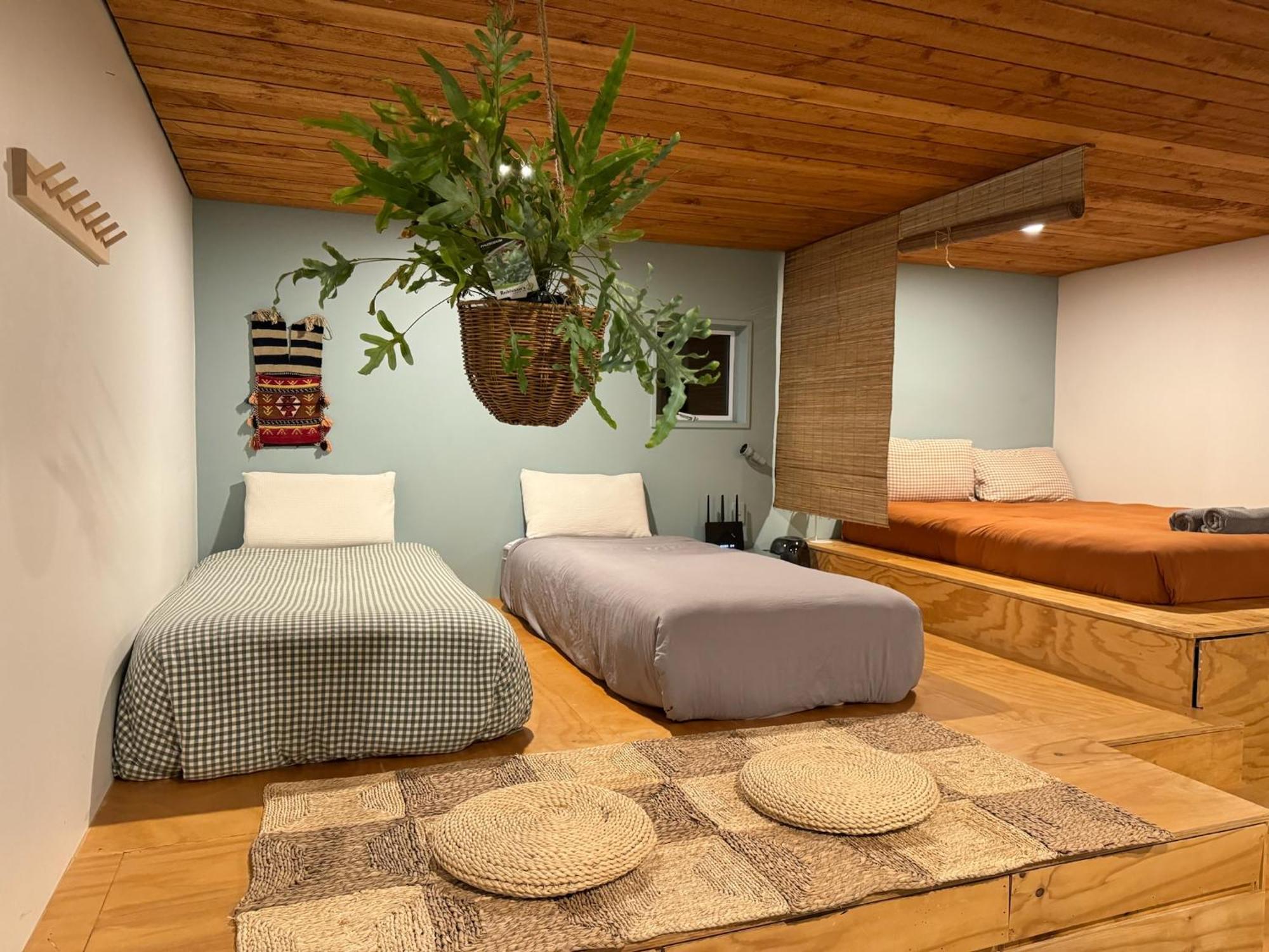 Sunrise Mountain View Cabin Retreat Springfield Екстериор снимка
