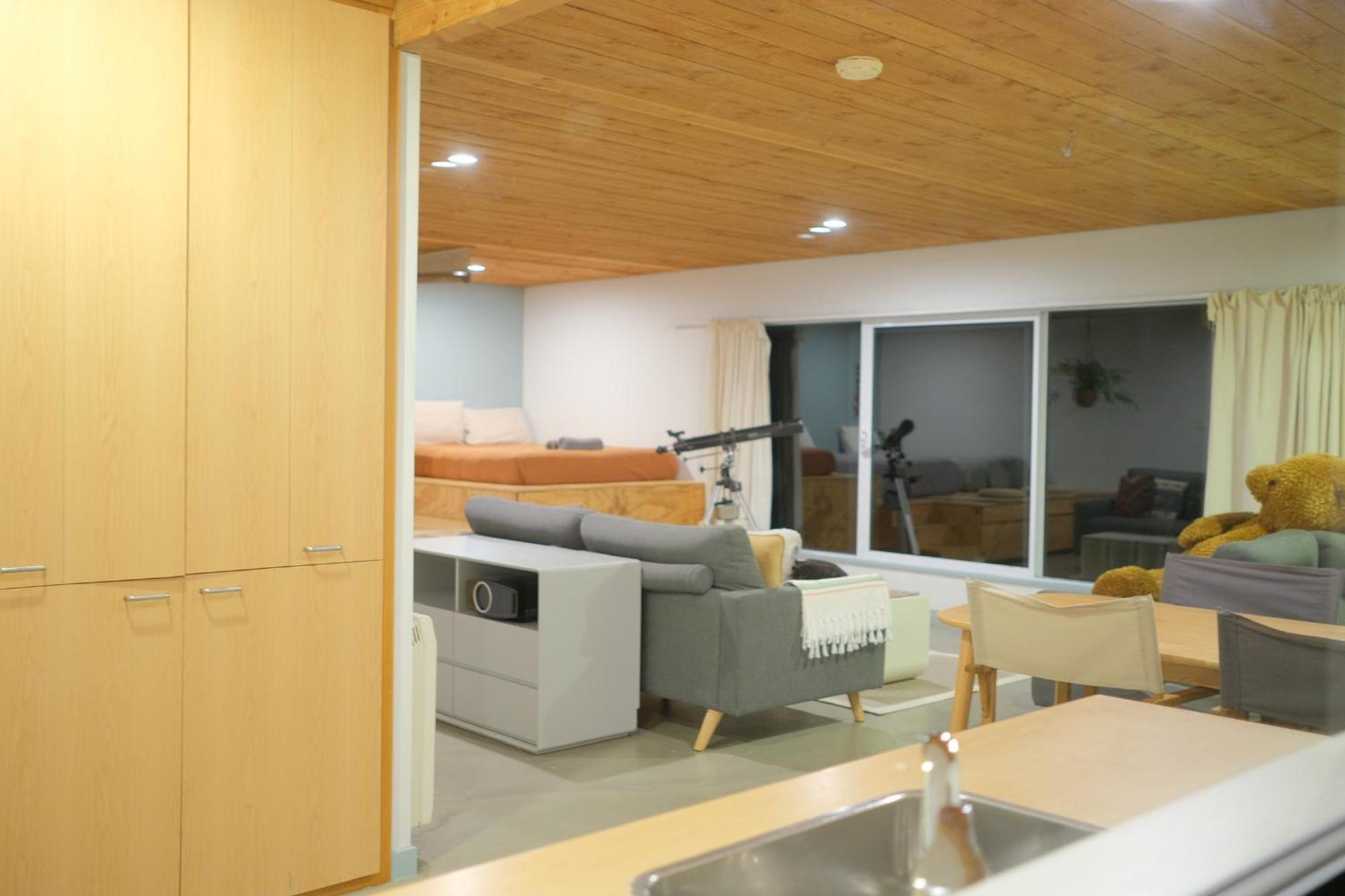 Sunrise Mountain View Cabin Retreat Springfield Екстериор снимка