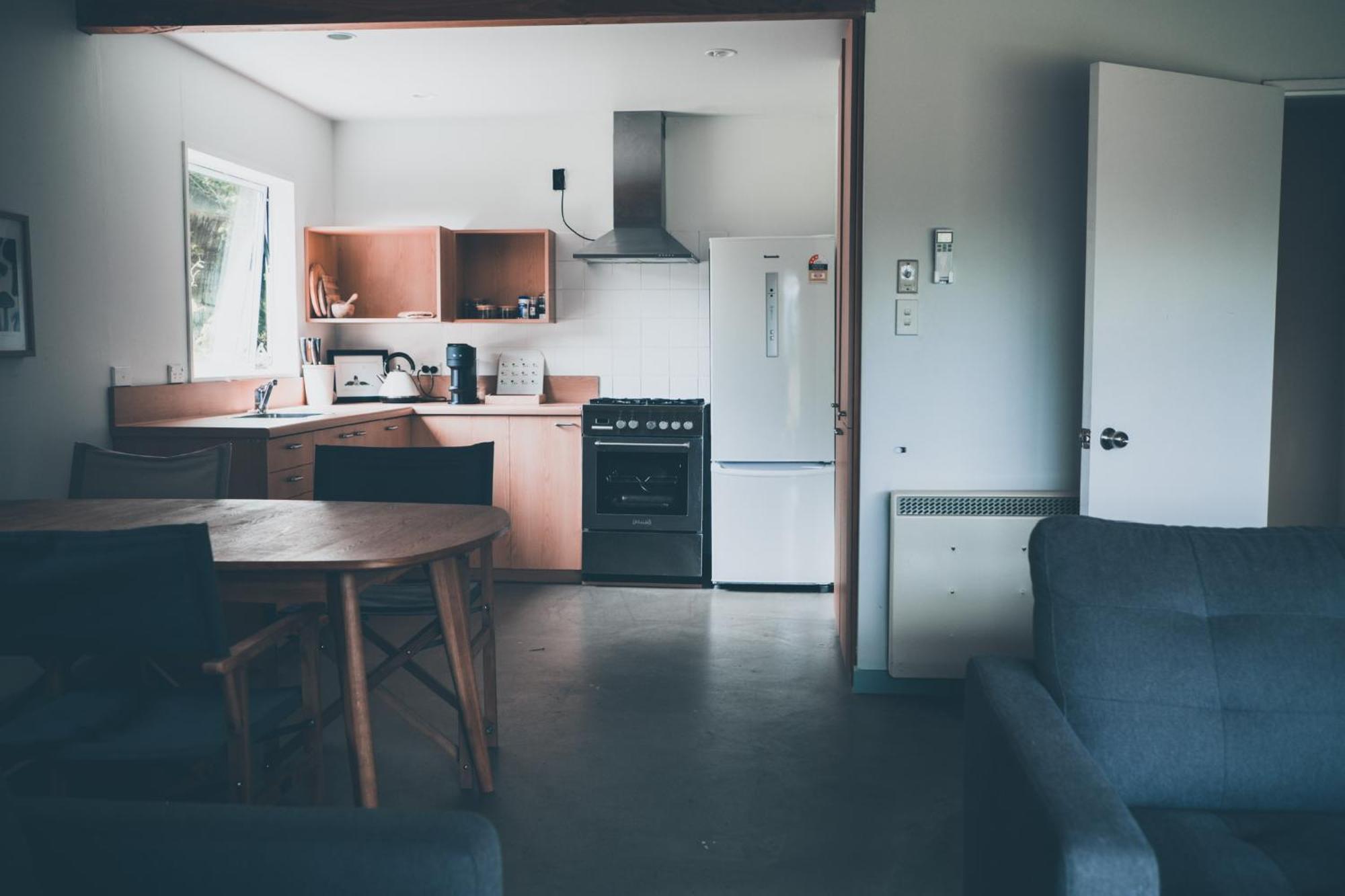 Sunrise Mountain View Cabin Retreat Springfield Екстериор снимка