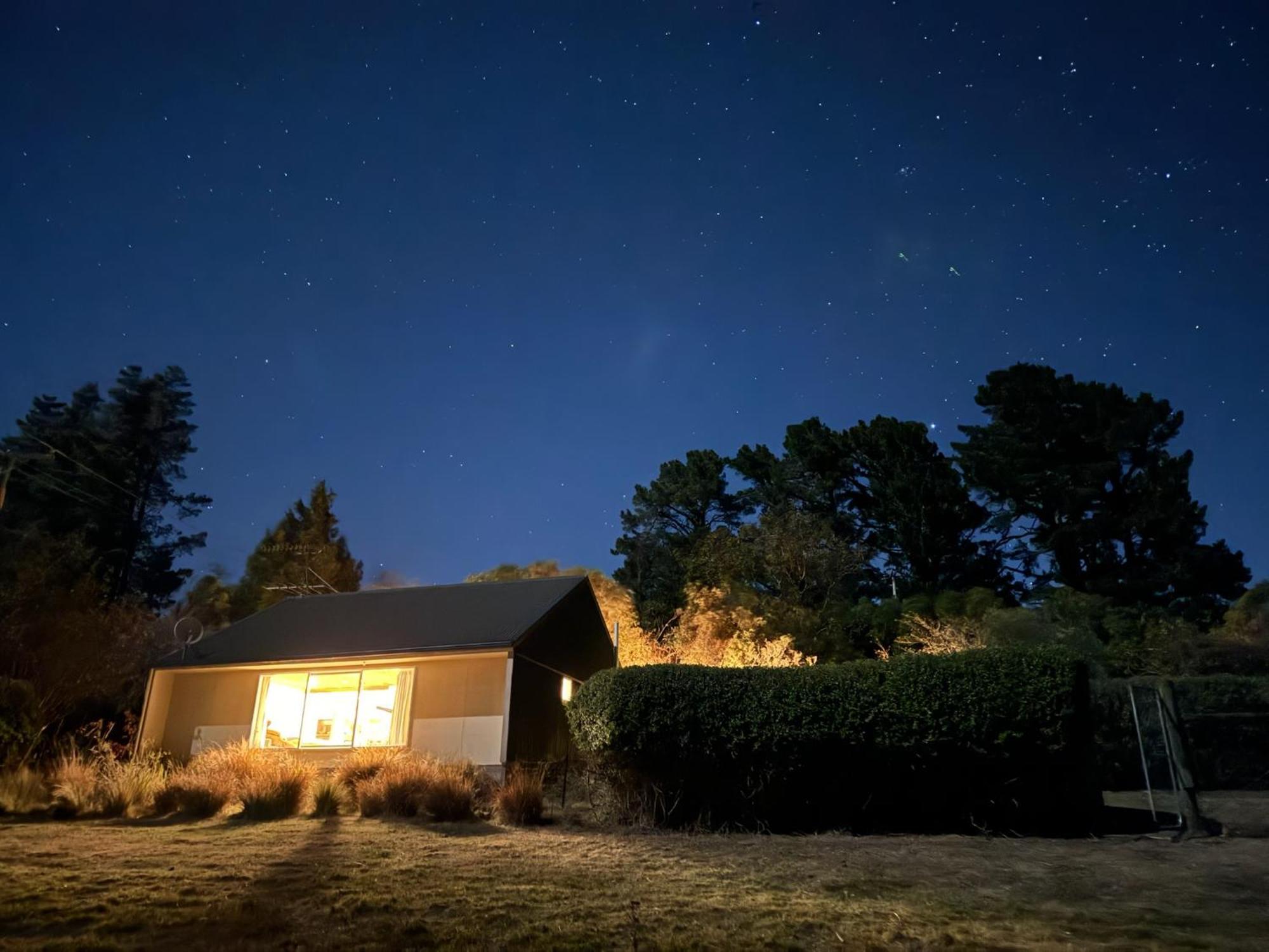 Sunrise Mountain View Cabin Retreat Springfield Екстериор снимка