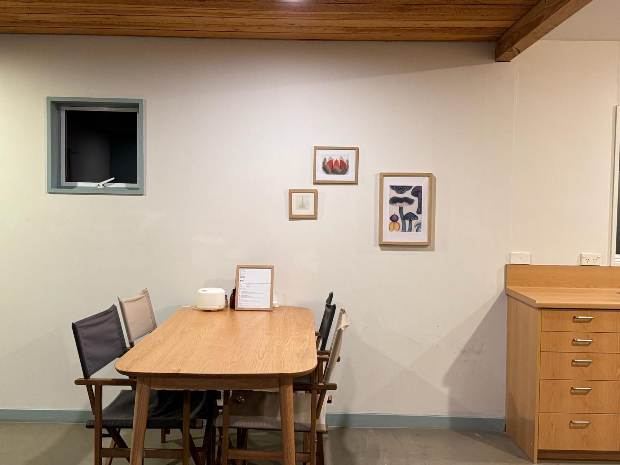 Sunrise Mountain View Cabin Retreat Springfield Екстериор снимка