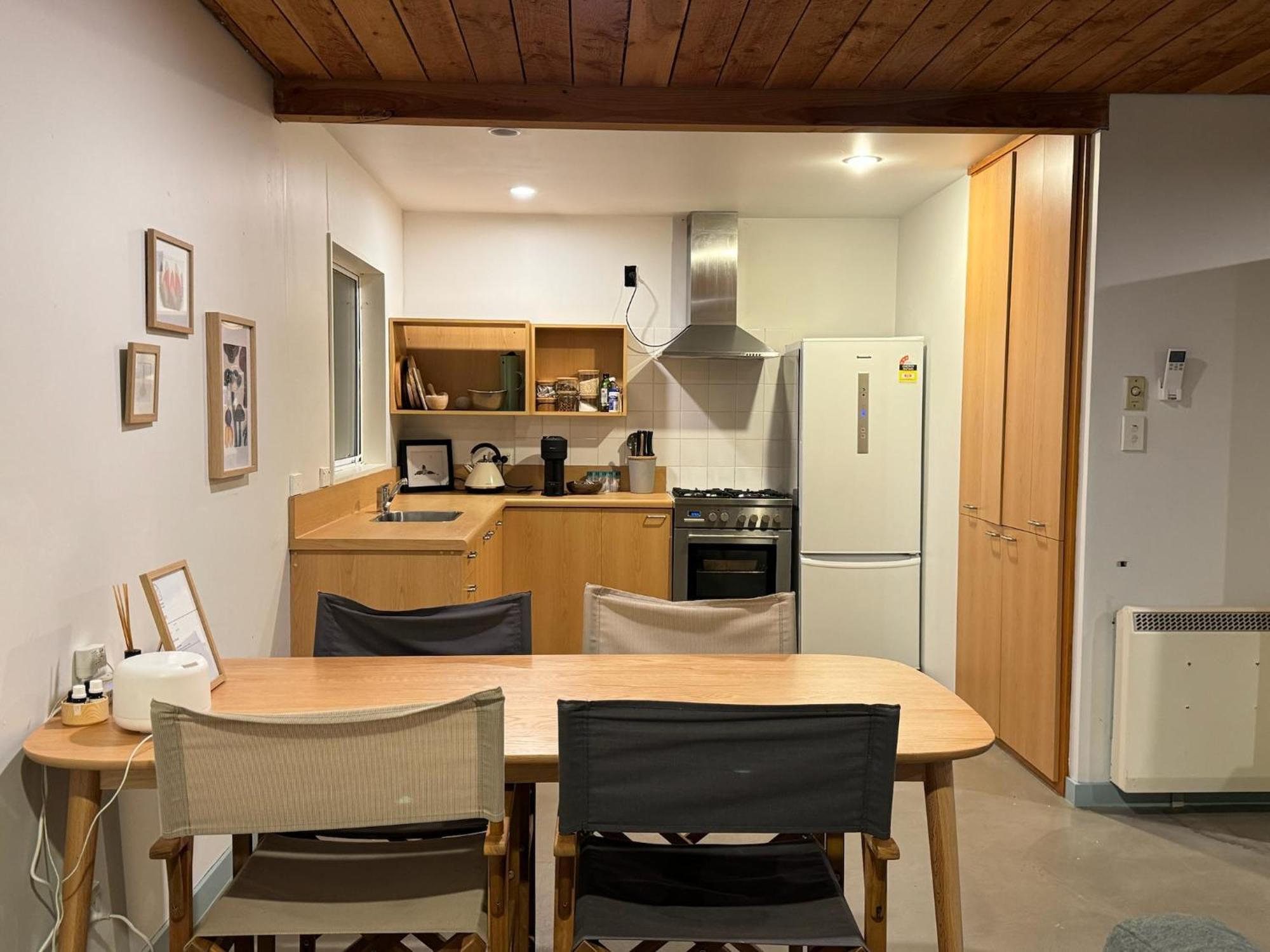 Sunrise Mountain View Cabin Retreat Springfield Екстериор снимка