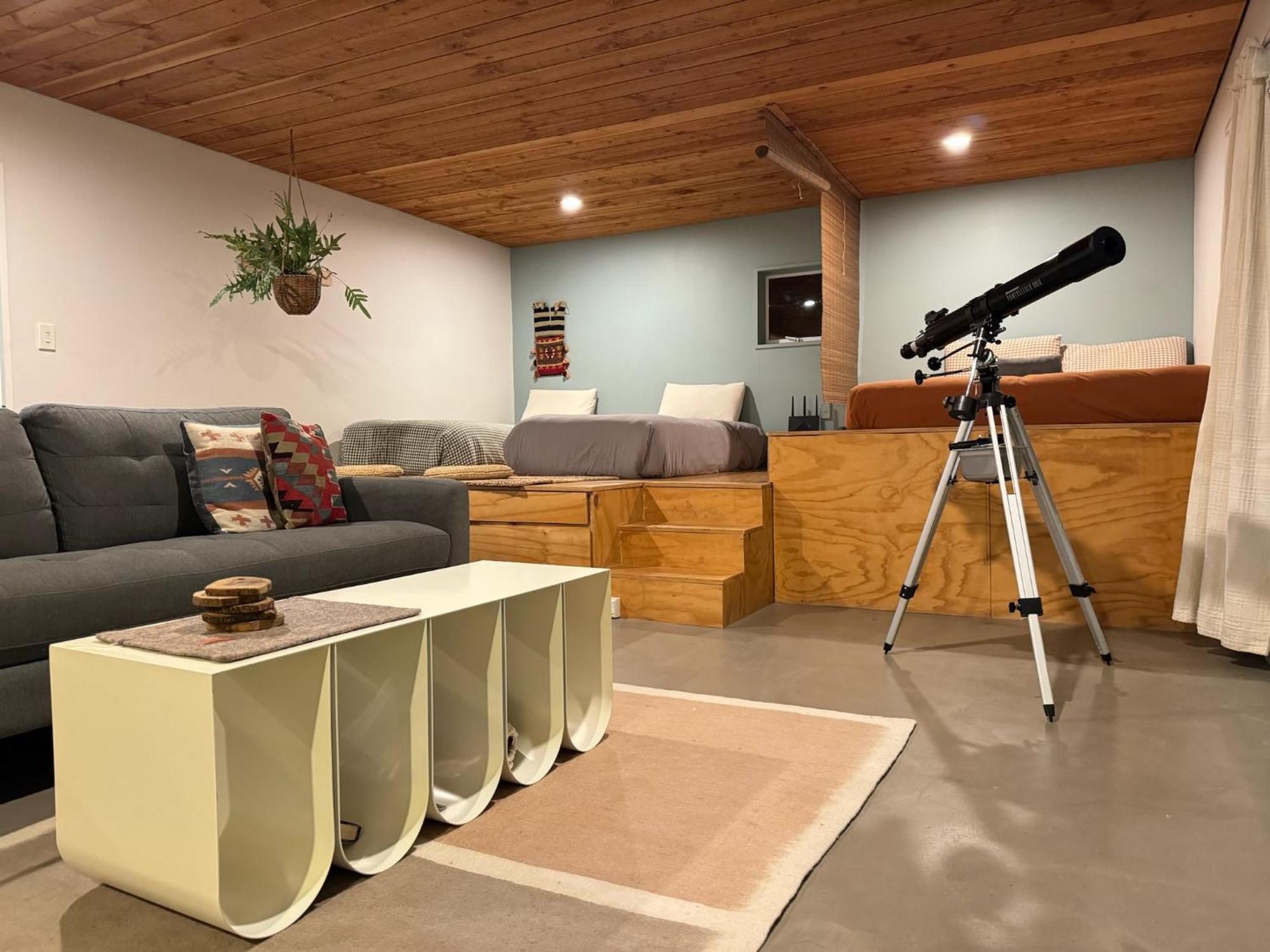 Sunrise Mountain View Cabin Retreat Springfield Екстериор снимка